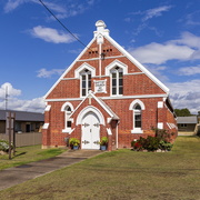 Kurri Kurri Baptist Church‎ (1)