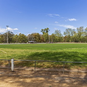 ANZAC Park in Gundagai